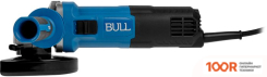 Угловая шлифмашина Bull WS 1218 1333515 (293029)