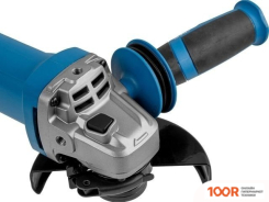 Угловая шлифмашина Bull WS 1213 1333514 (293024)