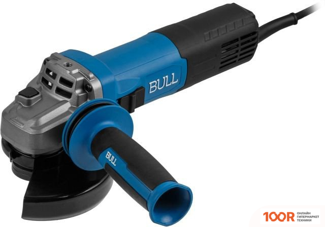 Угловая шлифмашина Bull WS 1212 1333513 (293023)