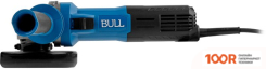 Угловая шлифмашина Bull WS 1211 1333512 (293022)