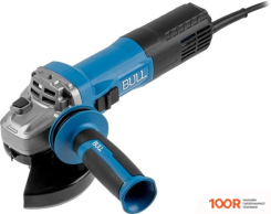 Угловая шлифмашина Bull WS 1211 1333512 (293022)