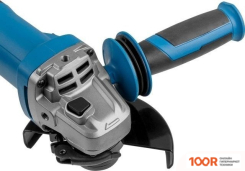 Угловая шлифмашина Bull WS 1210 1333511 (293021)