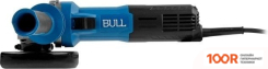 Угловая шлифмашина Bull WS 1210 1333511 (293021)