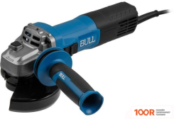 Угловая шлифмашина Bull WS 1210 1333511 (293021)