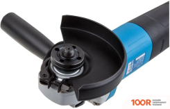 Угловая шлифмашина Bull WS 1207 (293020)