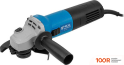Угловая шлифмашина Bull WS 1207 (293020)