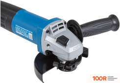 Угловая шлифмашина Bull WS 1205 (293017)