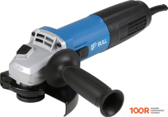 Угловая шлифмашина Bull WS 1205 (293017)