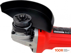 Угловая шлифмашина Brait BAG125BRC PRO (292994)