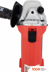 Угловая шлифмашина Brait BAG125BR PRO (292992)