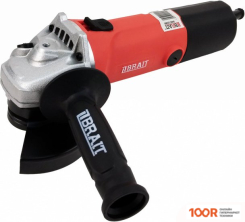 Угловая шлифмашина Brait BAG125BR PRO (292992)