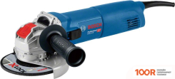 Угловая шлифмашина Bosch GWX 14-125 PROFESSIONAL 06017B7000A1 (292966)