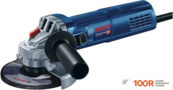 Угловая шлифмашина Bosch GWS 9-125 PROFESSIONAL 0601396022 (292962)