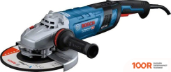 Угловая шлифмашина Bosch GWS 30-230 B PROFESSIONAL 06018G1000 (292955)