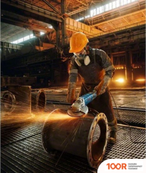 Угловая шлифмашина Bosch GWS 30-230 B PROFESSIONAL 06018G1000 (292955)