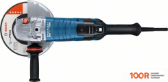 Угловая шлифмашина Bosch GWS 30-180 B PROFESSIONAL 06018G0000 (292954)