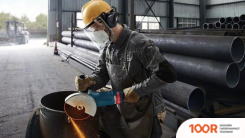 Угловая шлифмашина Bosch GWS 24-230 JZ PROFESSIONAL 06018C3300 (292948)