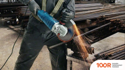 Угловая шлифмашина Bosch GWS 24-230 JZ PROFESSIONAL 06018C3300 (292948)