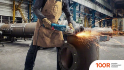 Угловая шлифмашина Bosch GWS 24-230 JZ PROFESSIONAL 06018C3300 (292948)