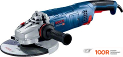 Угловая шлифмашина Bosch GWS 24-230 JZ PROFESSIONAL 06018C3300 (292948)