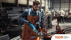 Угловая шлифмашина Bosch GWS 2200 PROFESSIONAL 06018C1320 (292942)