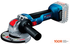 Угловая шлифмашина Bosch GWS 18V-10 PROFESSIONAL 06019J4002 (БЕЗ АКБ) (292918)