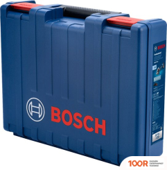 Угловая шлифмашина Bosch GWS 180-LI PROFESSIONAL 06019H90R0 (С 2-МЯ АКБ, КЕЙС) (292913)