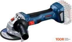 Угловая шлифмашина Bosch GWS 180-LI PROFESSIONAL 06019H9020 (БЕЗ АКБ) (292908)