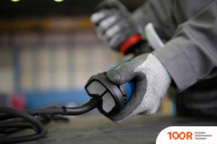 Угловая шлифмашина Bosch GWS 17-125 S PROFESSIONAL 06017D0300 (292902)