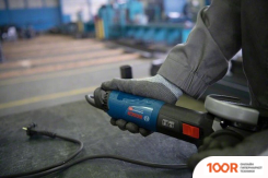 Угловая шлифмашина Bosch GWS 17-125 S PROFESSIONAL 06017D0300 (292902)