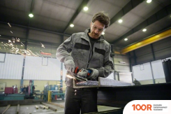 Угловая шлифмашина Bosch GWS 14-125 S PROFESSIONAL 06017D0100 (292895)