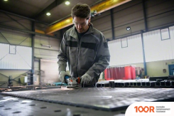 Угловая шлифмашина Bosch GWS 14-125 S PROFESSIONAL 06017D0100 (292895)