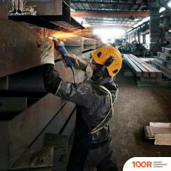 Угловая шлифмашина Bosch GWS 12-125 S PROFESSIONAL 06013A6020 (292892)