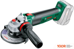 Угловая шлифмашина Bosch ADVANCEDGRIND 18V-80 06033E5100 (БЕЗ АКБ) (292887)