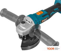 Угловая шлифмашина Bort BWS-21LI-R (БЕЗ АКБ) (292884)
