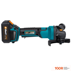Угловая шлифмашина Bort BWS-20LI-SR (С 2-МЯ АКБ) (292882)
