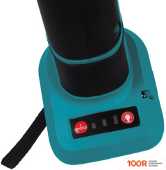 Угловая шлифмашина Bort BWS-18LI-125 (С 2-МЯ АКБ) (292881)