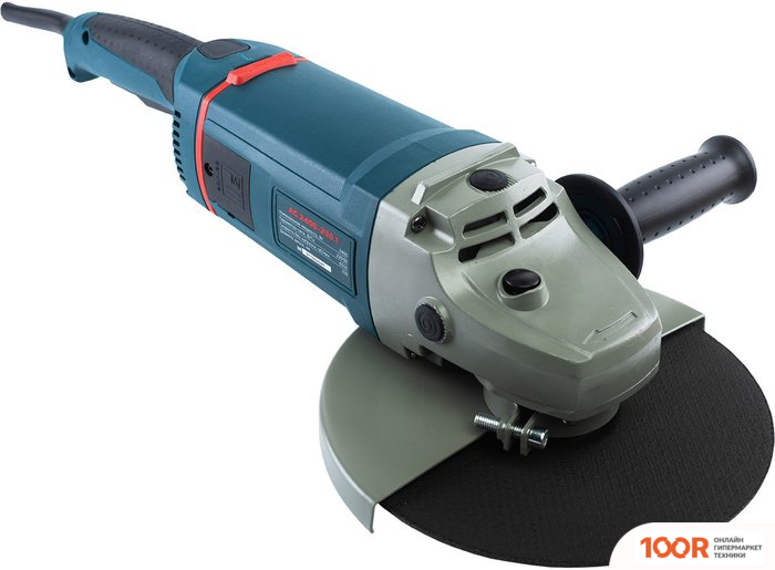 Угловая шлифмашина Alteco AG 2400-230.1 (292861)