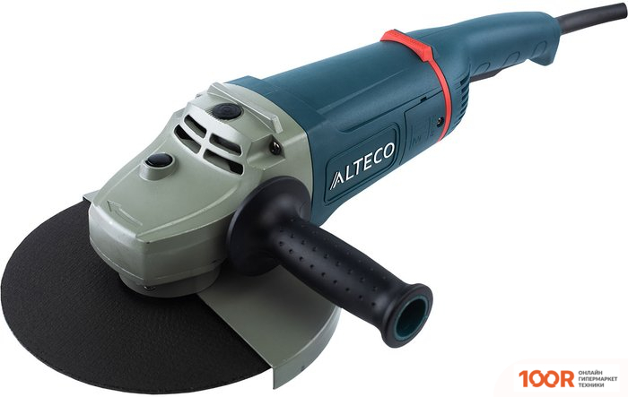Угловая шлифмашина Alteco AG 2200-230 (292860)