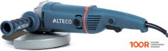 Угловая шлифмашина Alteco AG 1800-180 (292858)