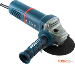 Угловая шлифмашина Alteco AG 1000-125 E 21599 (292854)