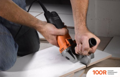 Угловая шлифмашина AEG Powertools WS8-115S 4935451293 (292853)