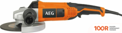 Угловая шлифмашина AEG Powertools WS 22-230 DMS 4935431730 (292852)