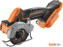 Угловая шлифмашина AEG Powertools BMMS 18SBL-0 4935472280 (БЕЗ АКБ) (292850)