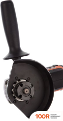 Угловая шлифмашина AEG Powertools BEWS 18-125BL-0 4935464414 (БЕЗ АКБ) (292844)