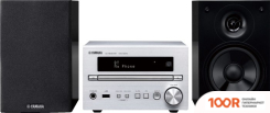 Музыкальный центр Yamaha MCR-B370 (ЧЕРНЫЙ/СЕРЕБРИСТЫЙ) (173984)