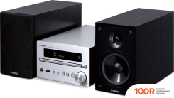 Музыкальный центр Yamaha MCR-B270D (ЧЕРНЫЙ/СЕРЕБРИСТЫЙ) (173982)