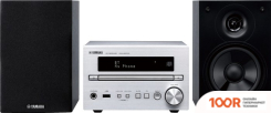 Музыкальный центр Yamaha MCR-B270D (ЧЕРНЫЙ/СЕРЕБРИСТЫЙ) (173982)