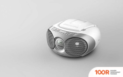 Музыкальный центр Philips AZ215S/12 (173979)