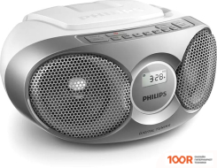 Музыкальный центр Philips AZ215S/12 (173979)